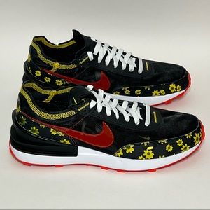 Nike Waffle One Sunflower Sneakers